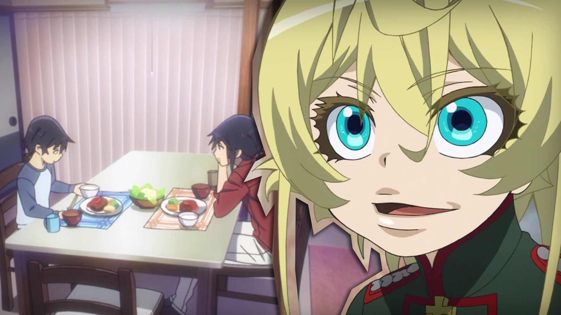 9 Licensed Anime Titles That Have Nothing to Do with the Original Name