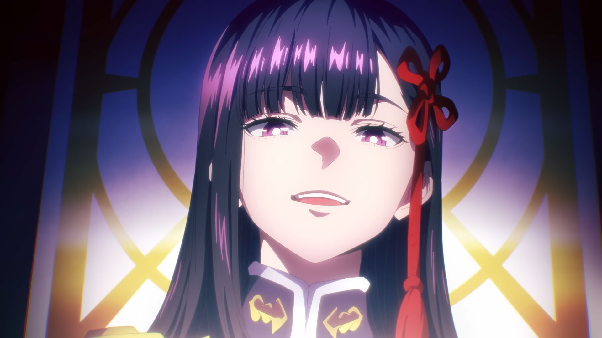 Chained Soldier Anime Finale Leaves Fans Disappointed (But There’ll Be Season 2)