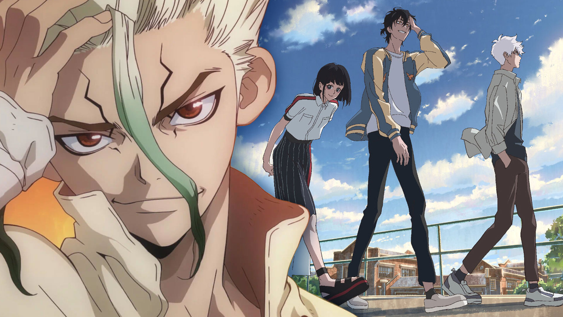 5 Great Sci-fi Anime for Newbies to Introduce Them to the Genre