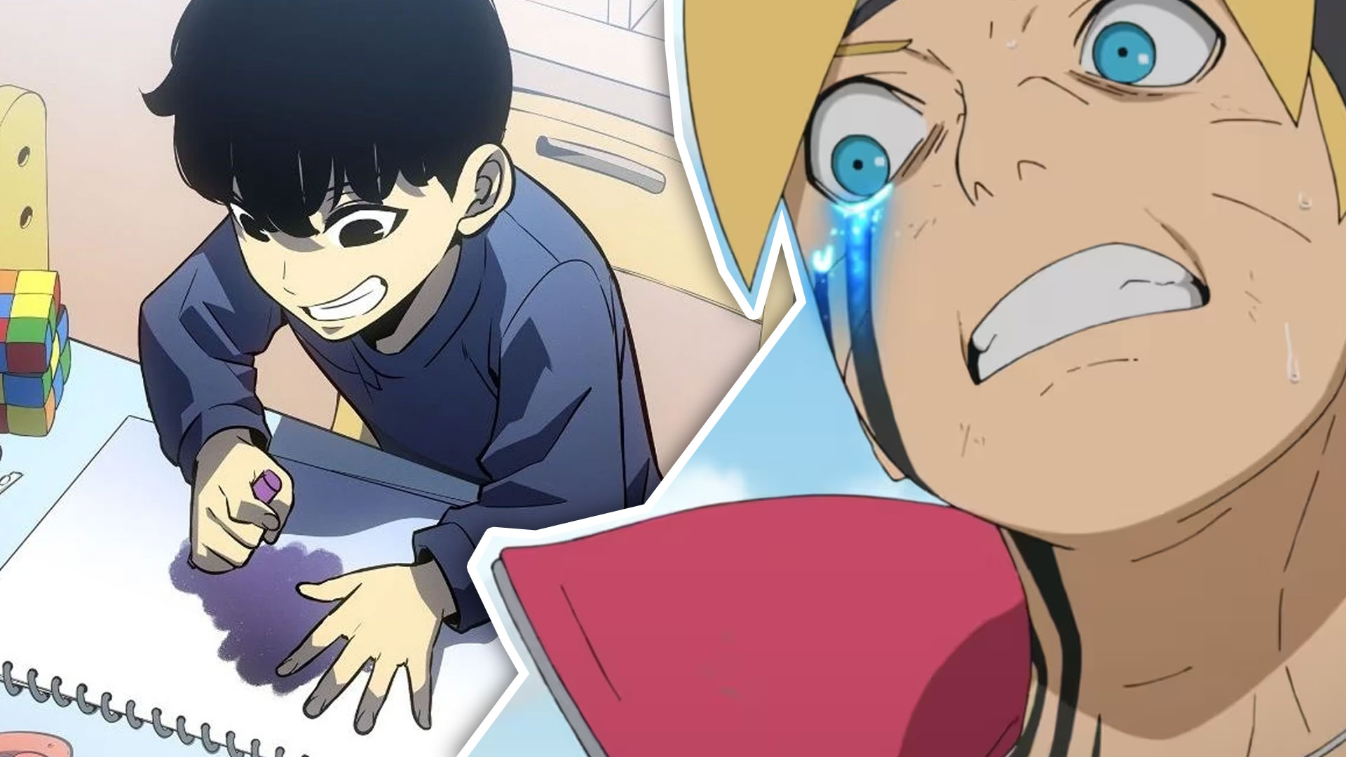 No, Solo Leveling: Ragnarok Is Nothing Like Boruto, Here’s Why