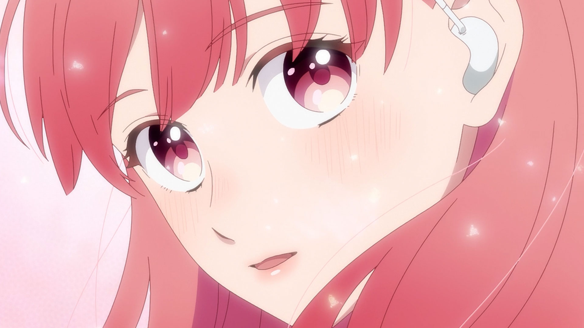 Although A Sign of Affection’s Yuki is Completely Deaf, She Wears Hearing Aids for a Reason