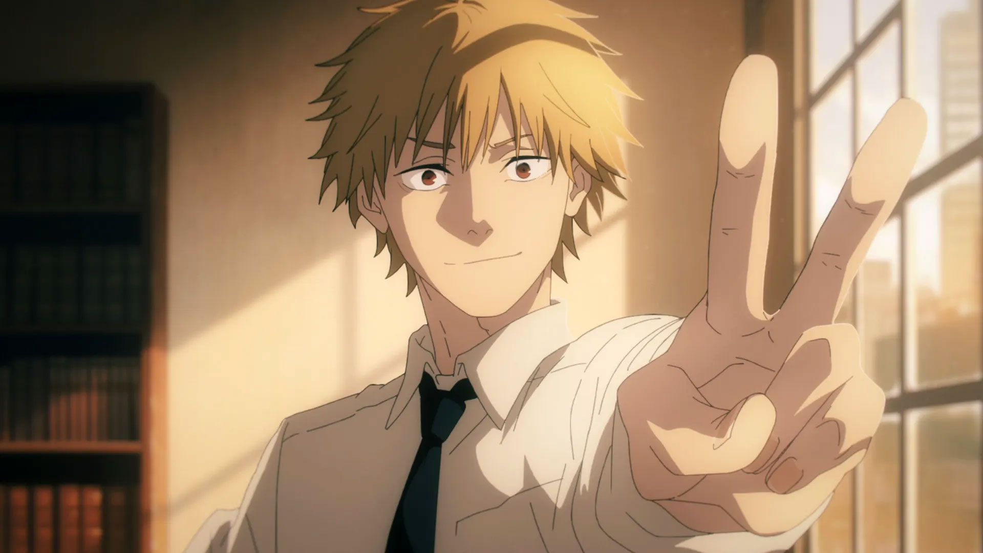 Denji is Annoying, Yes, but It’s Part of the Plan