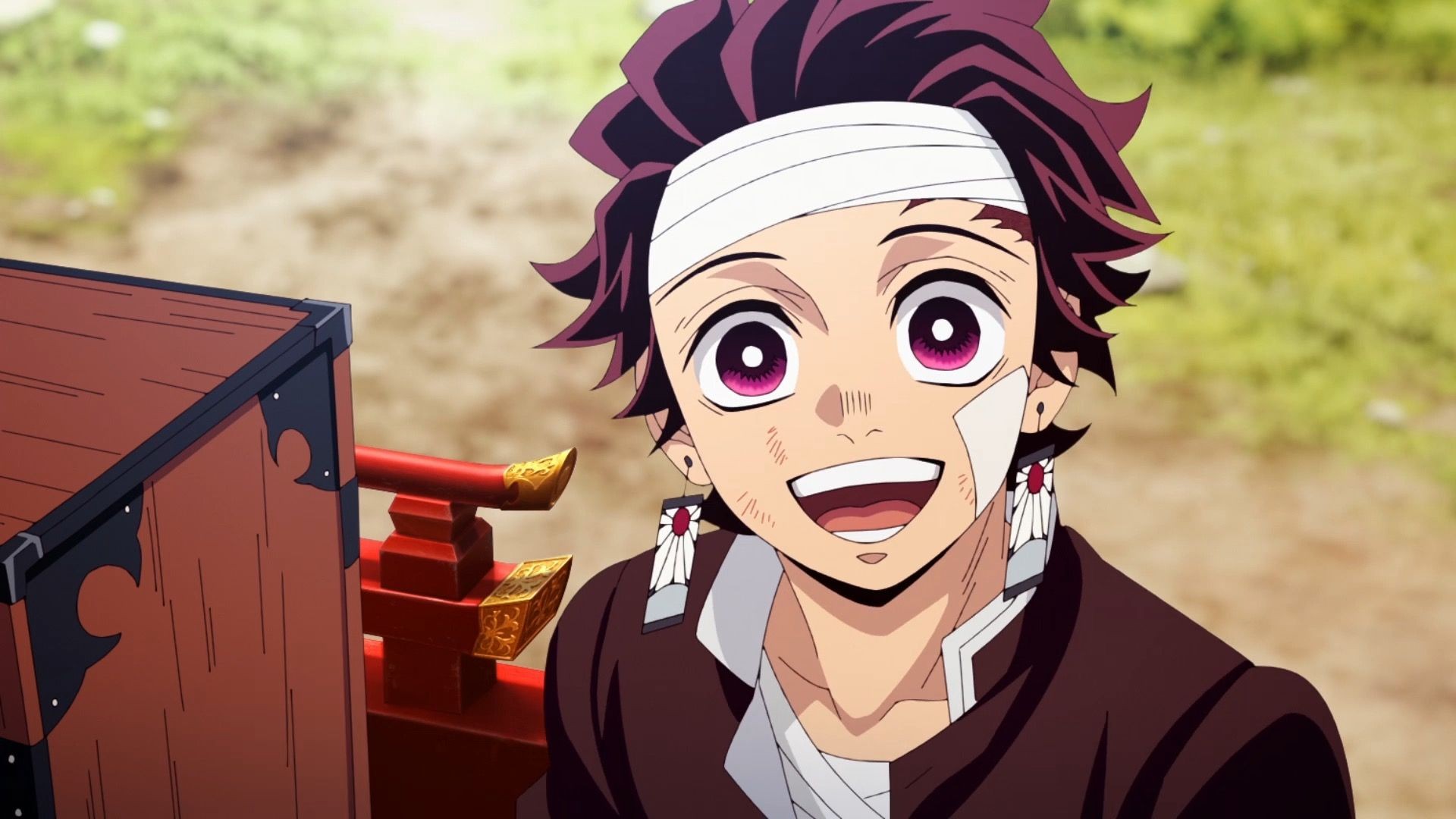 Everything You Need to Know Before Demon Slayer to the Hashira Training Movie Premiere