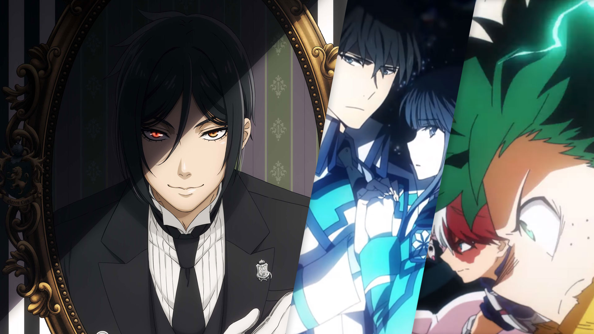 Anime Spring 2024 Feels Like a Throwback to Decade Ago, and That's a Good Thing
