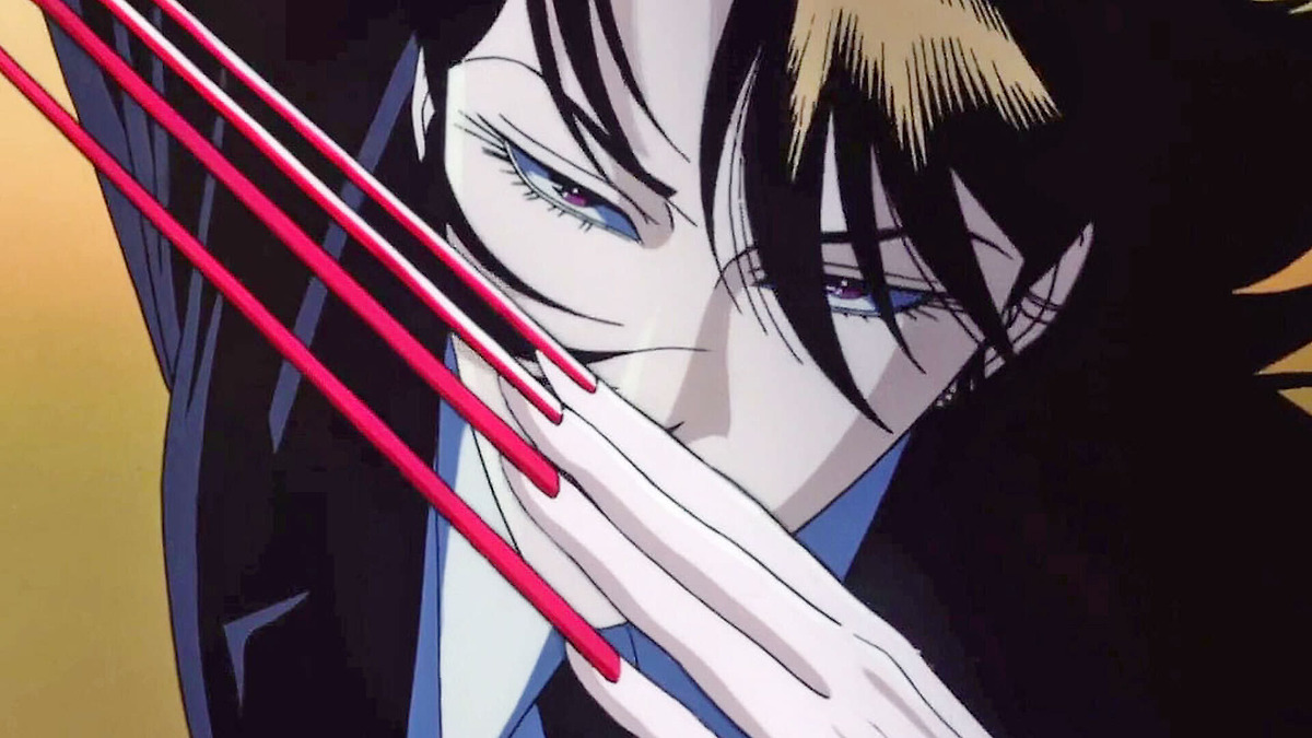 This Cult Body Horror Anime Is a Classic You Must See if You Liked The Substance