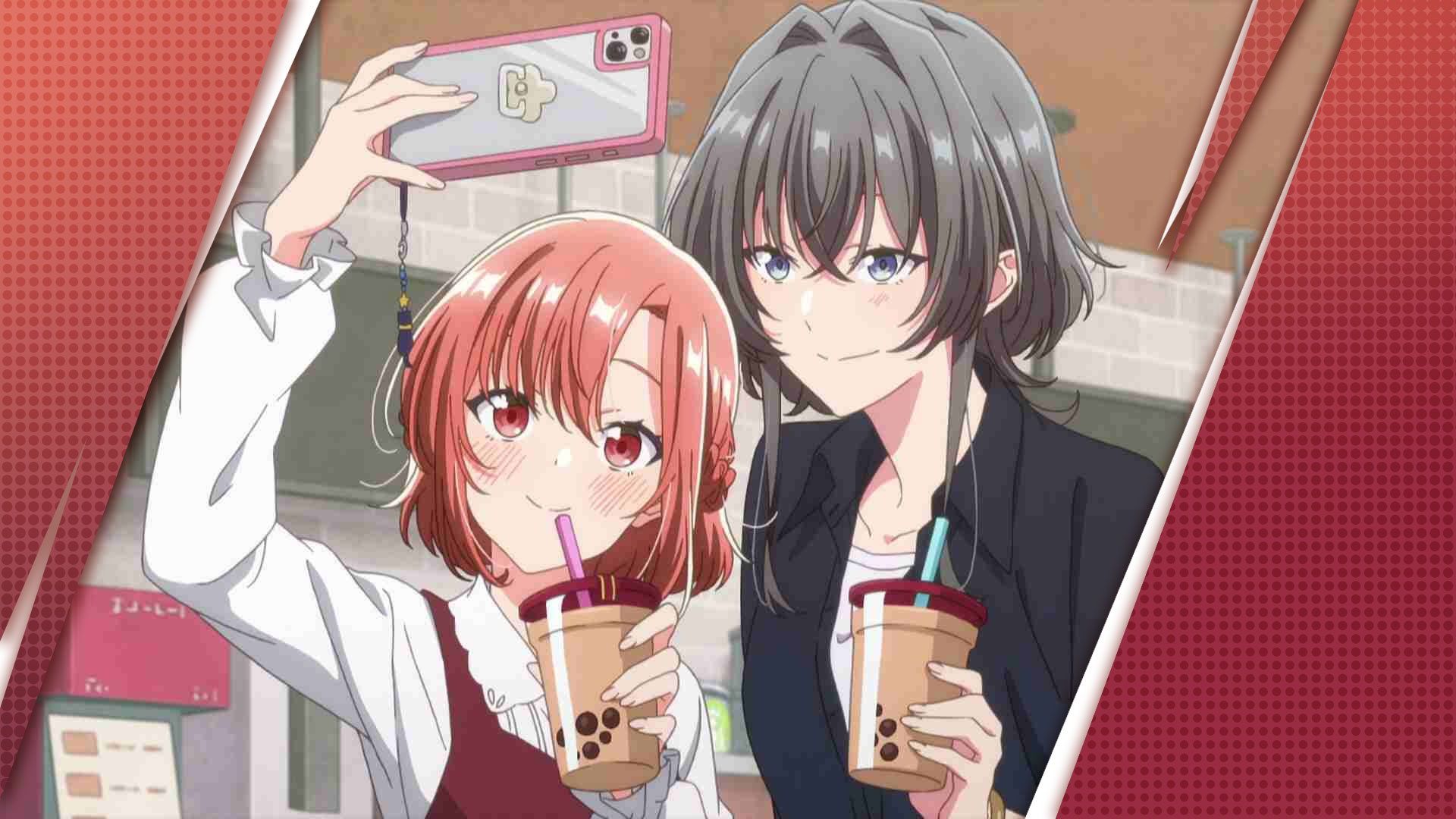 Whisper Me a Love Song Episode 2 Features the Most Adorable Easter Egg