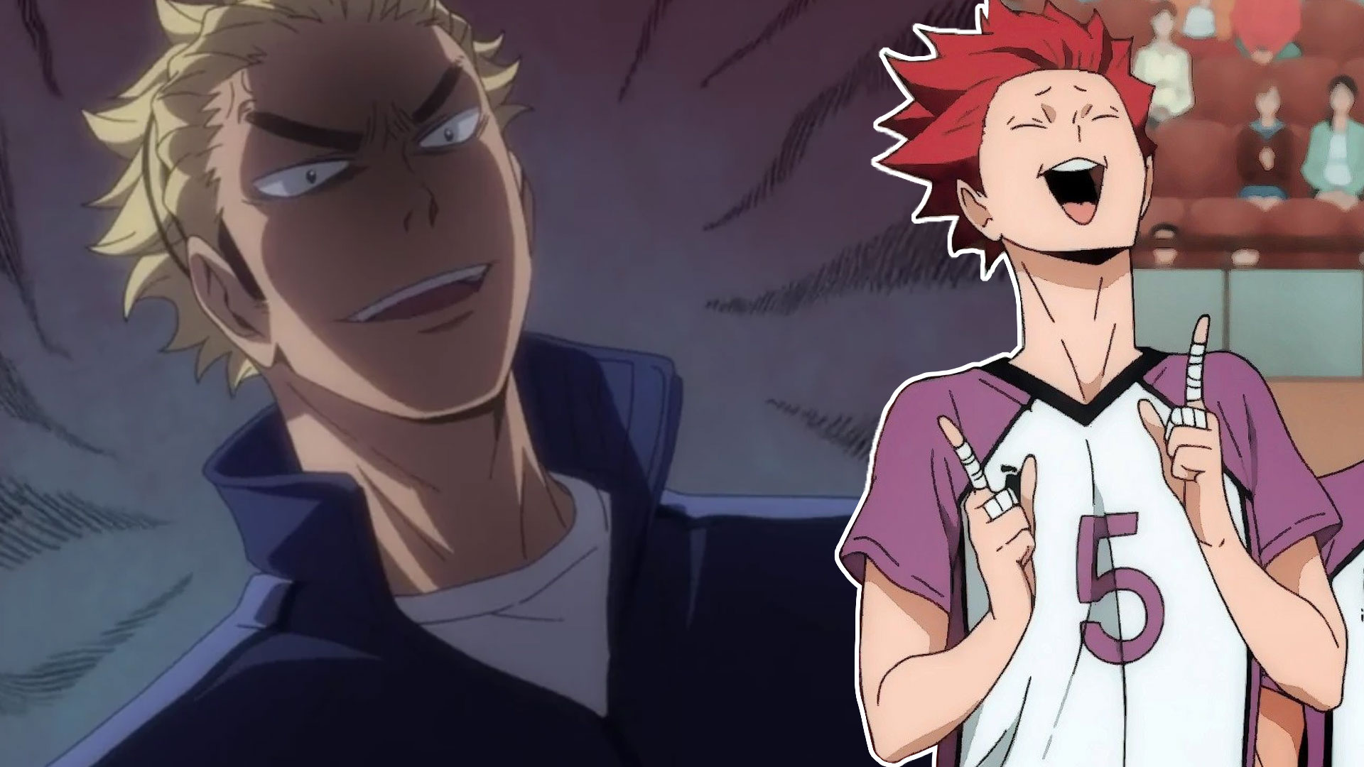5 Haikyuu!! Characters That Deserved More Screen Time 