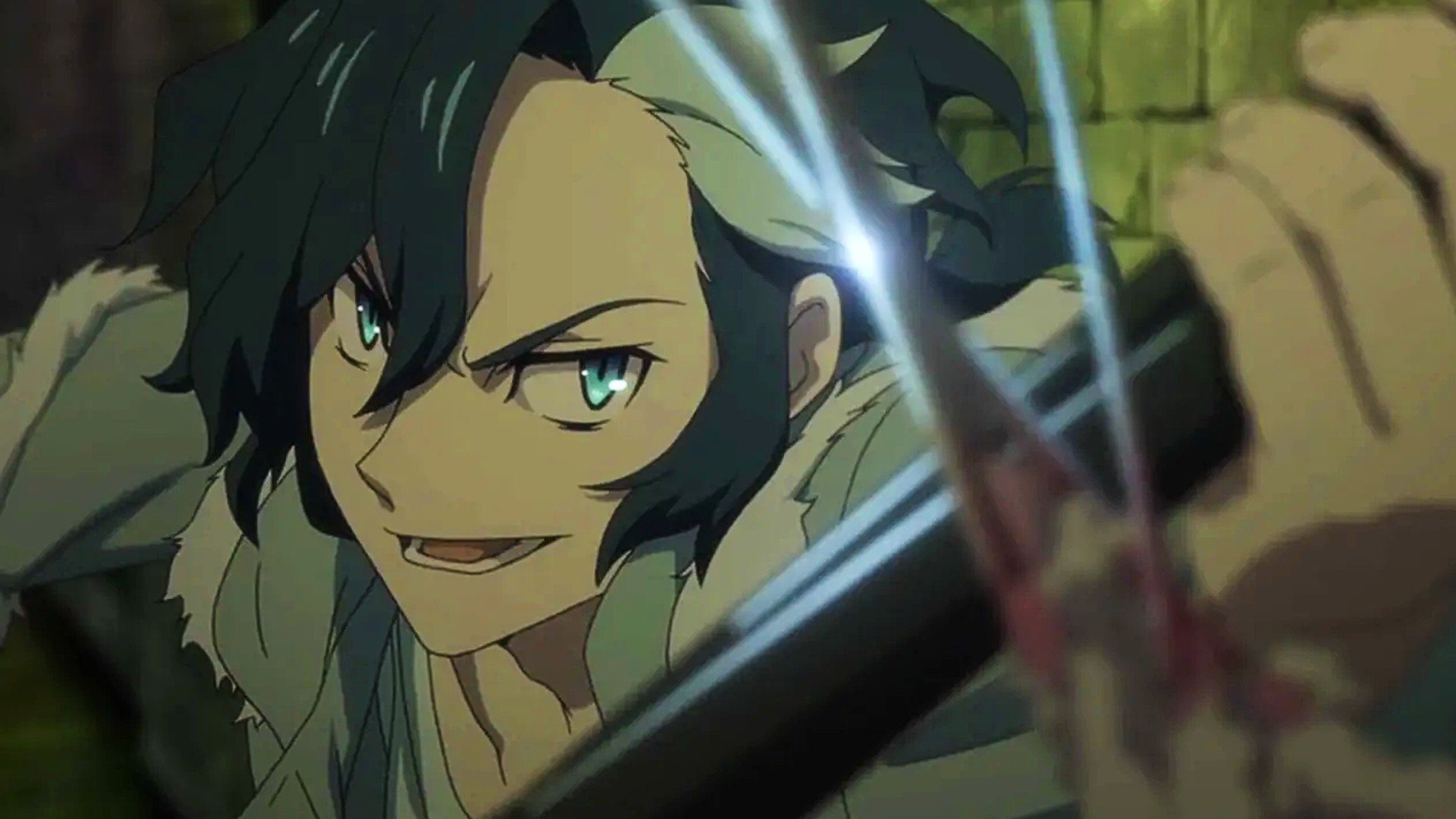 5 Anime Like Demon Slayer to Stream on Netflix in 2024