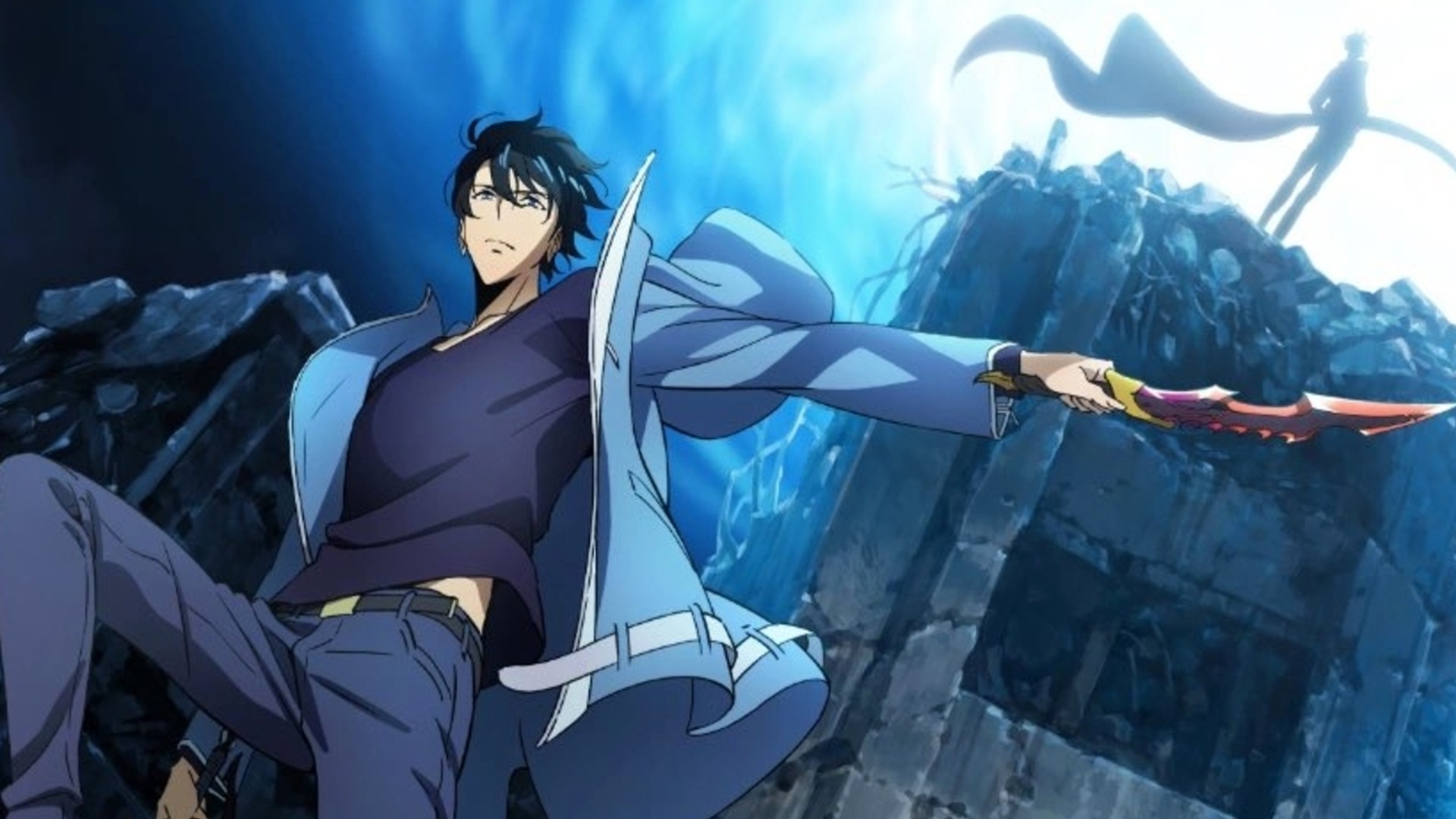 The 7 Best New Anime To Watch on Crunchyroll in February 2024