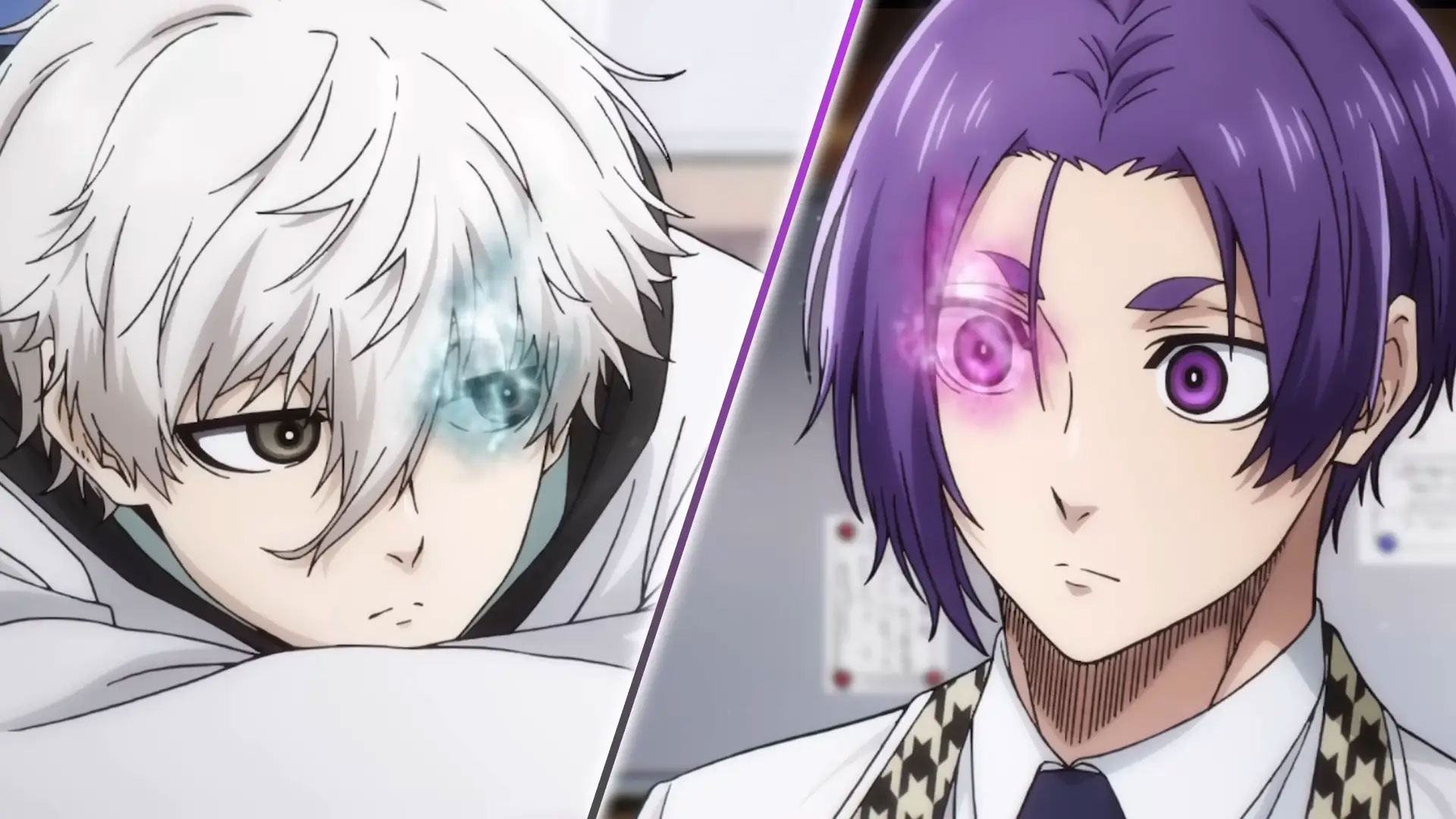 How Nagi Became Nagi: Blue Lock - Episode Nagi to Hit Theaters in 2024
