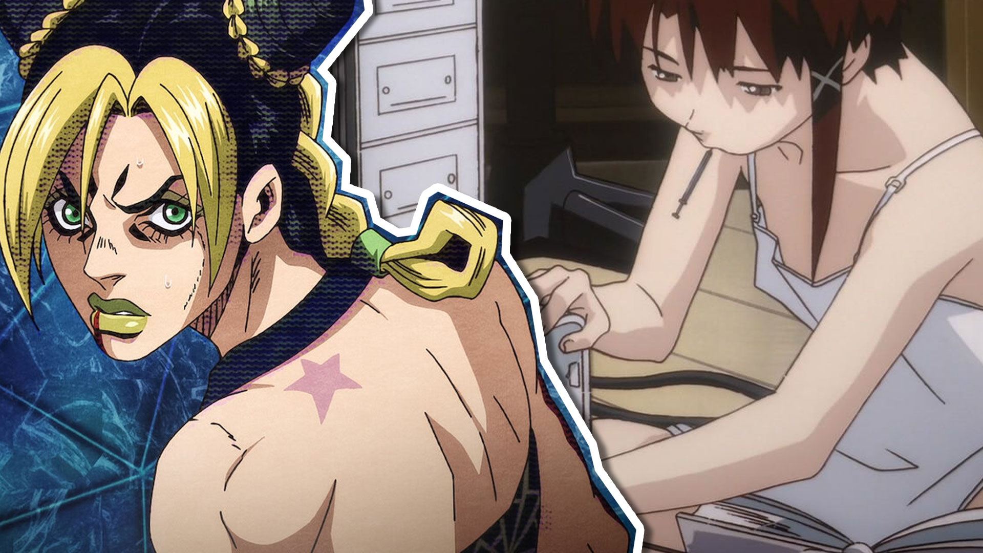 5 Anime for Experienced Otaku That Might Confuse Newbies