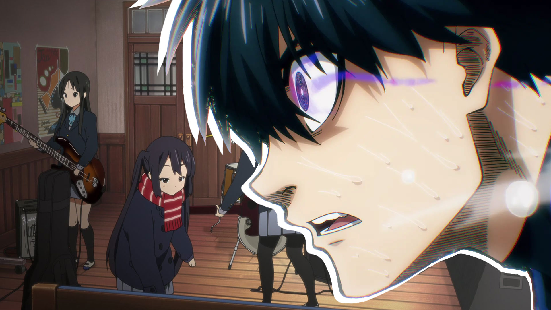 5 Anime You Can Watch in Public Places Without Getting Side-eye
