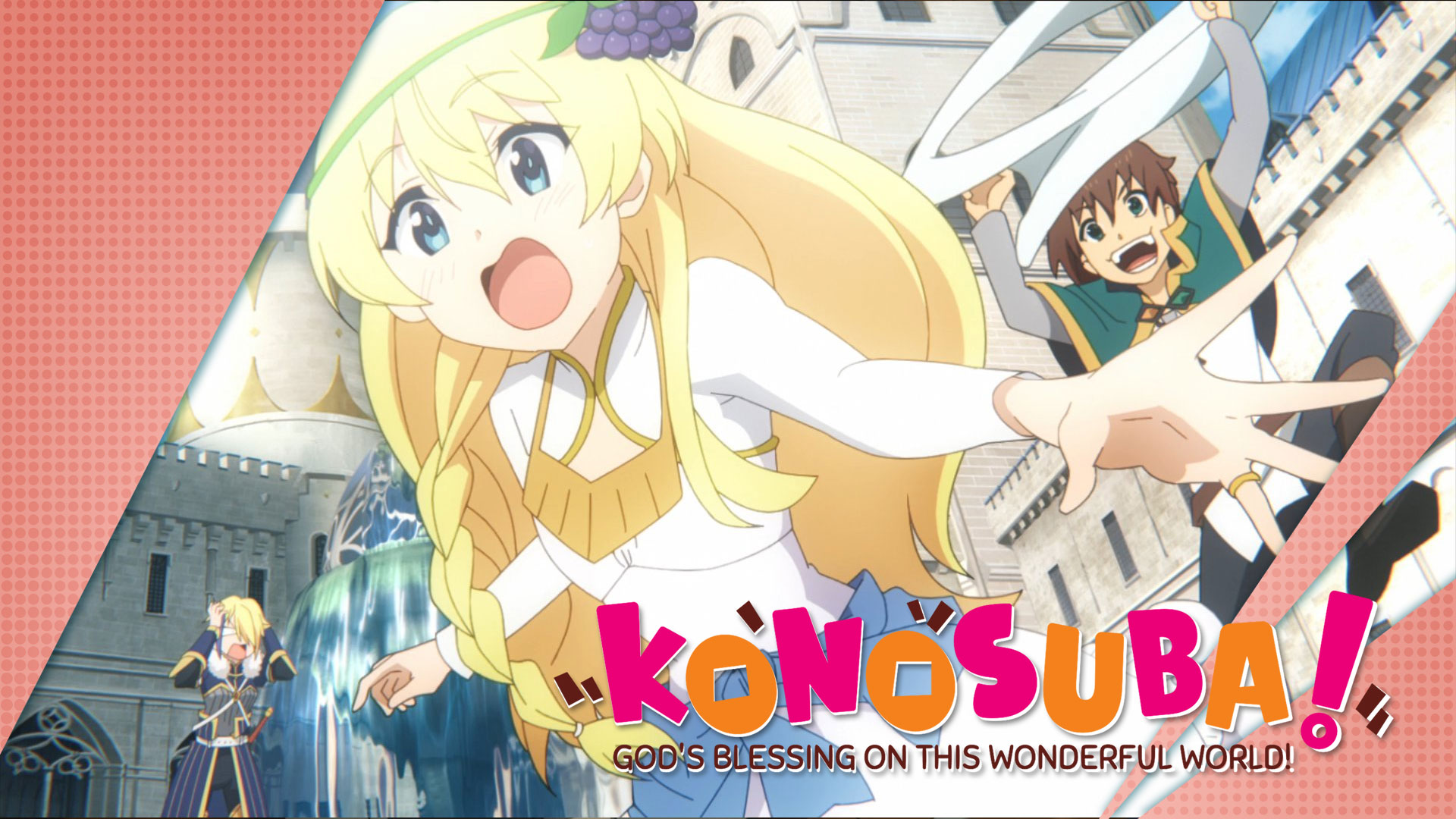 KonoSuba S3 EP3 Might Be the Most Wholesome in Series So Far (Somehow)