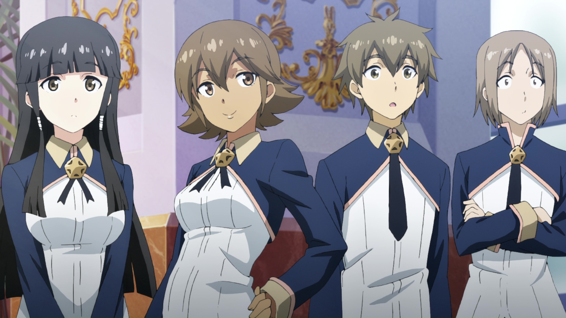 Classroom for Heroes: What It Is About & Release Date of Season 2