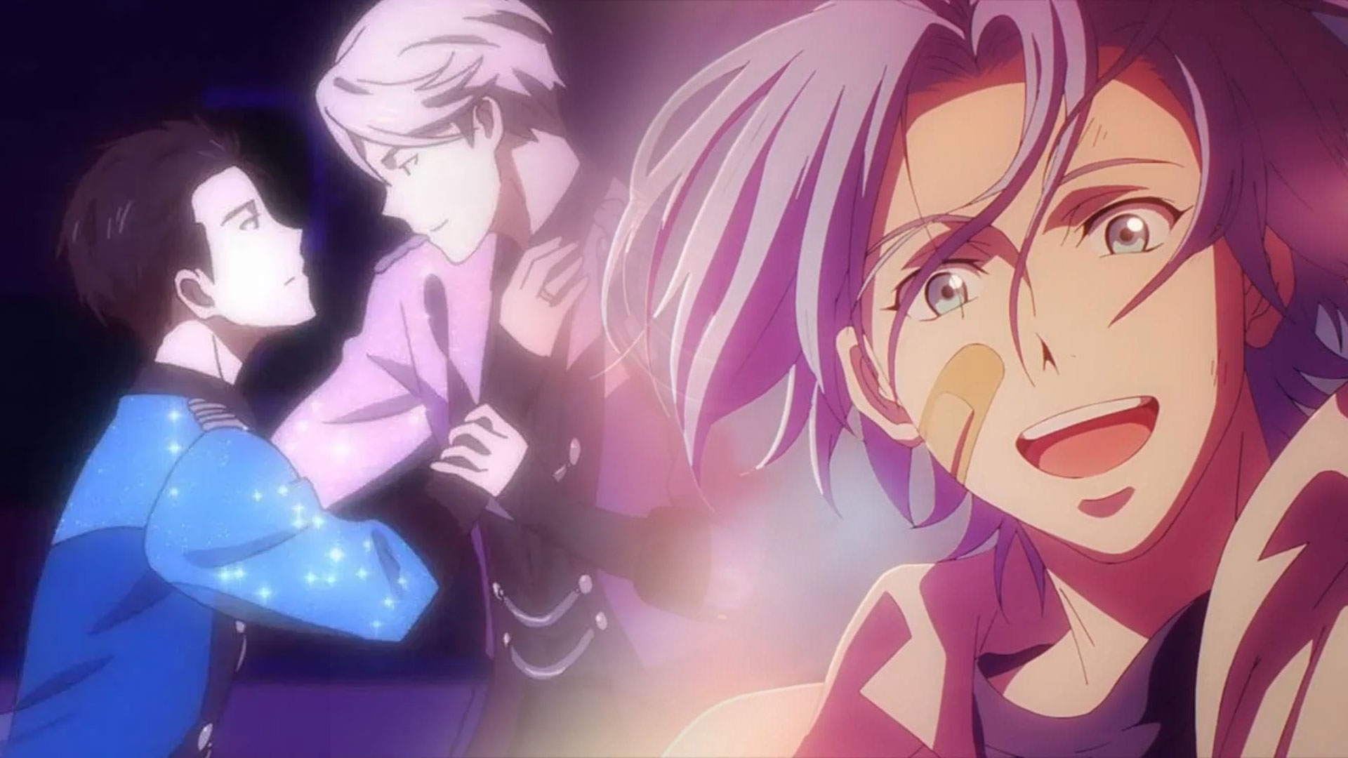 5 Anime Like Yuri on Ice to Heal Your Heart After Movie Cancelation