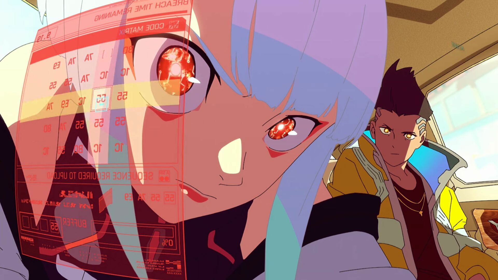 The Moments We Fell in Love With Cyberpunk Edgerunners
