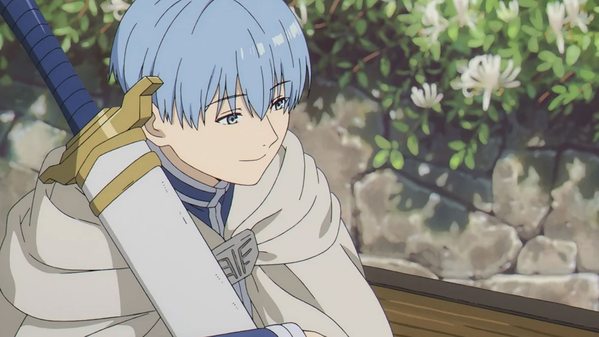 Was Frieren’s Himmel Too Young to Be So Mature?