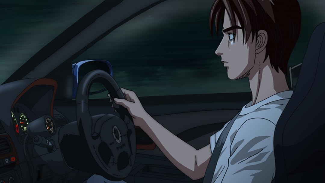 Miss the Fast & Furious Movies? This Cult Title About Racing Is So Much Better