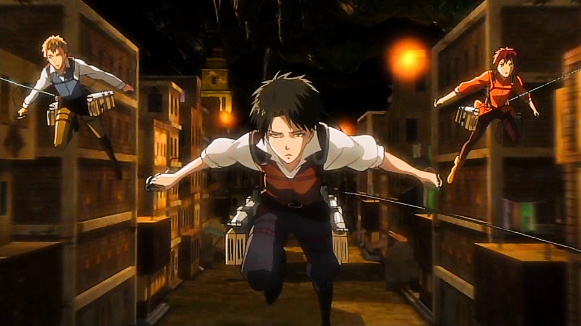 Why A Choice With No Regrets Is Actually A Great OVA