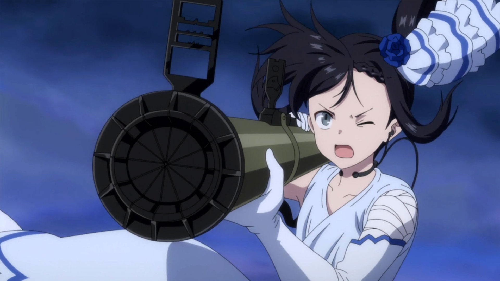 War, War in Isekai is Almost Always Underwhelming