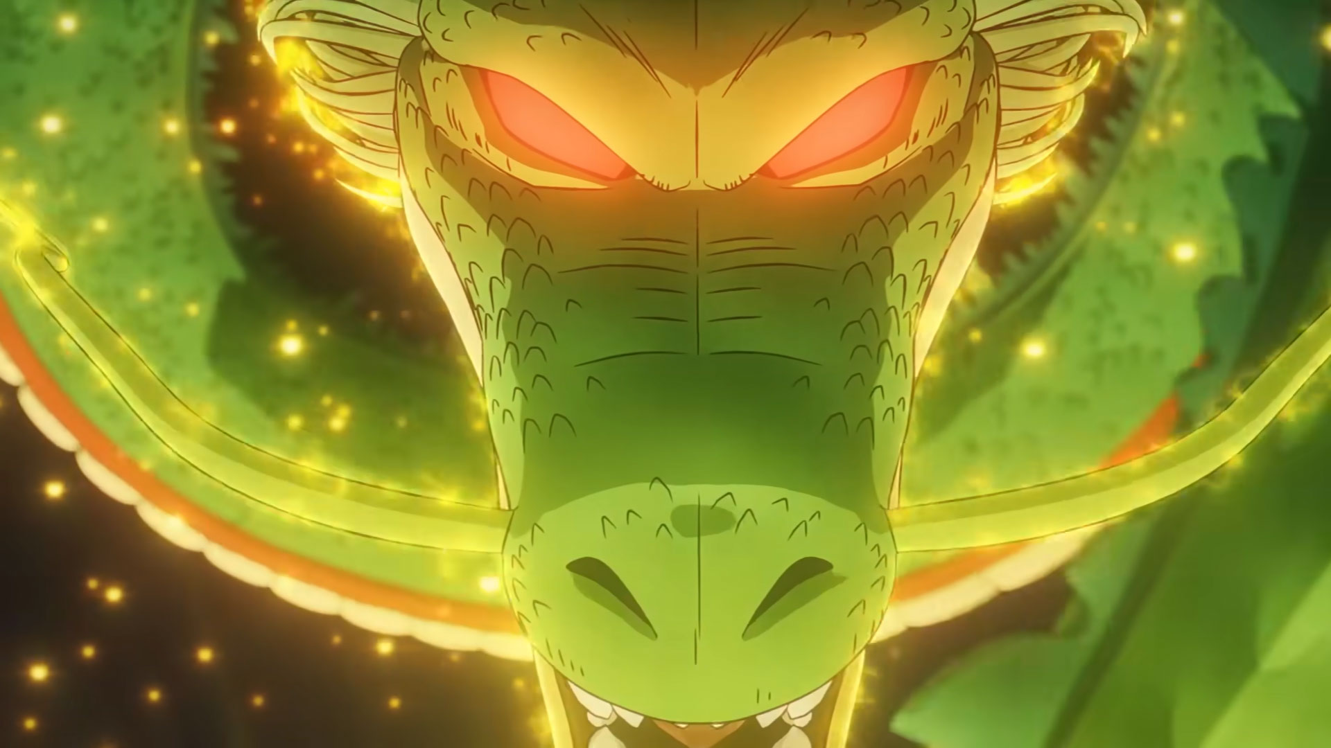 All Roads in Dragon Ball Lead to Kid Goku