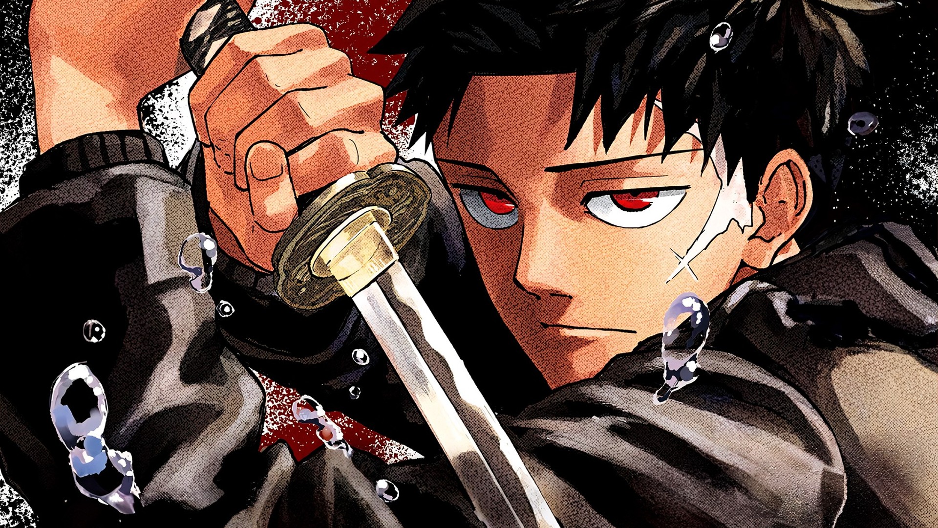 5 Weekly Shounen Jump Manga Running Right Now That Need Adaptation
