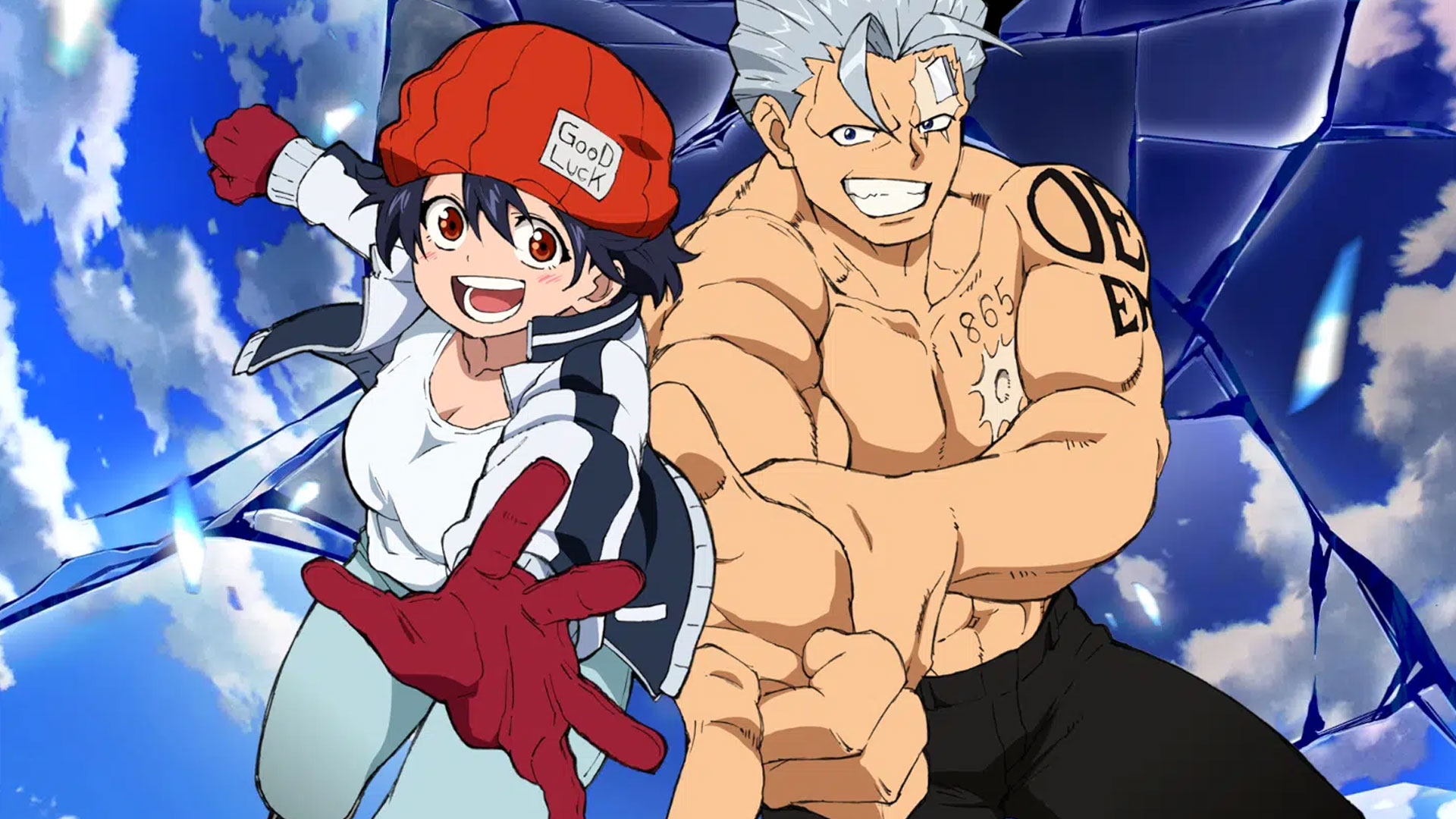 Undead Unluck is Actually Very Good at Avoiding Shounen Tropes