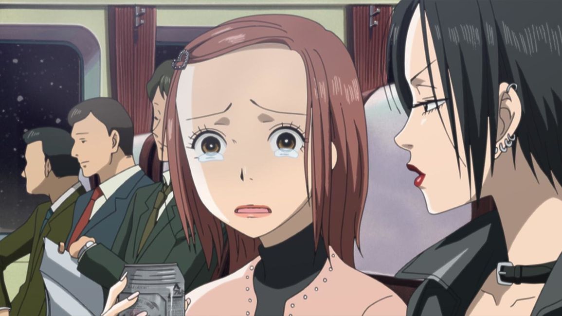 This Cult Josei Anime Is a Must-Watch if You Still Miss Paradise Kiss