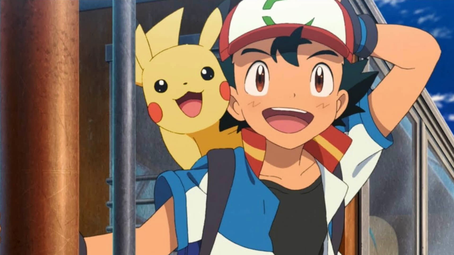 Gotta Catch Em All: Reddit Chooses The Best Pokemon Movies