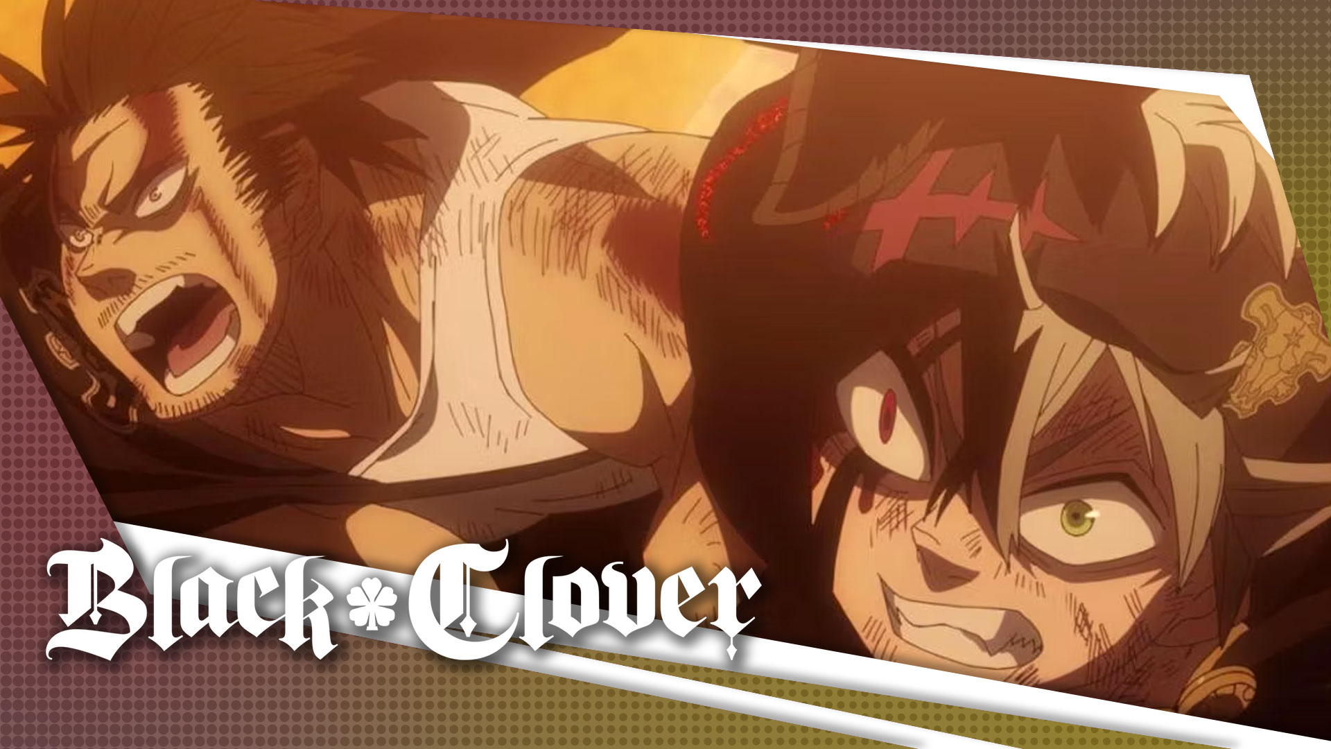 Why Is Black Clover So Unpopular Compared to Other Modern Shounens?