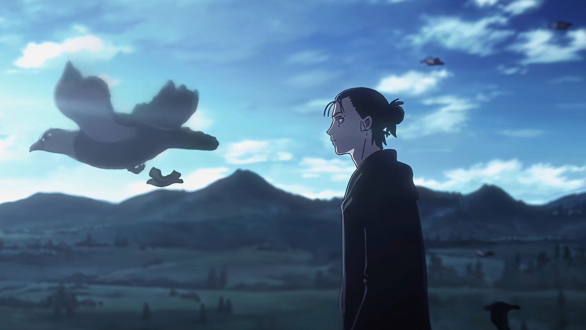 Literal Chills! 5 Attack on Titan Moments That Gave Us Goosebumps