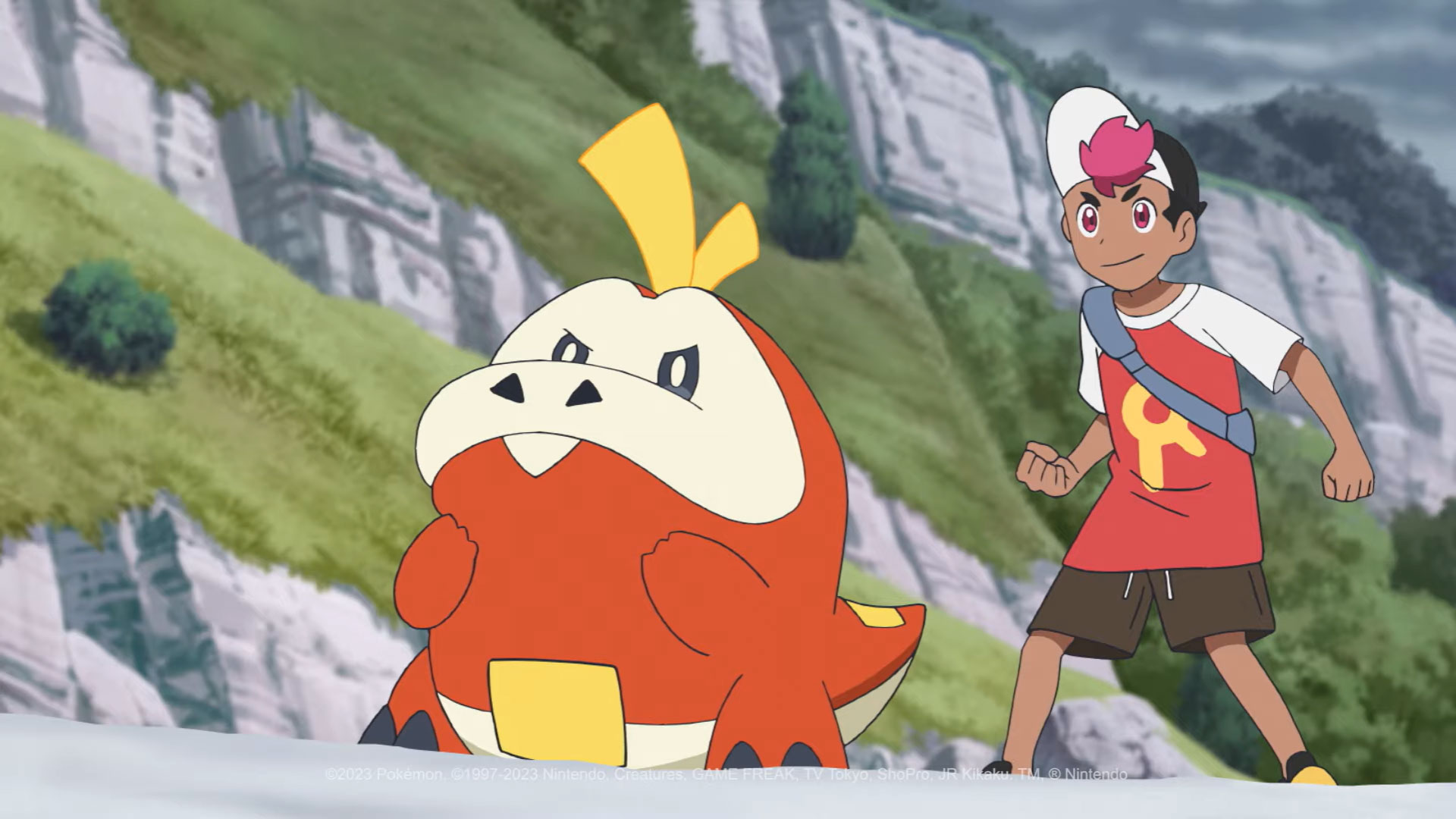 Pokemon Horizons Dub Is Finally Announced!