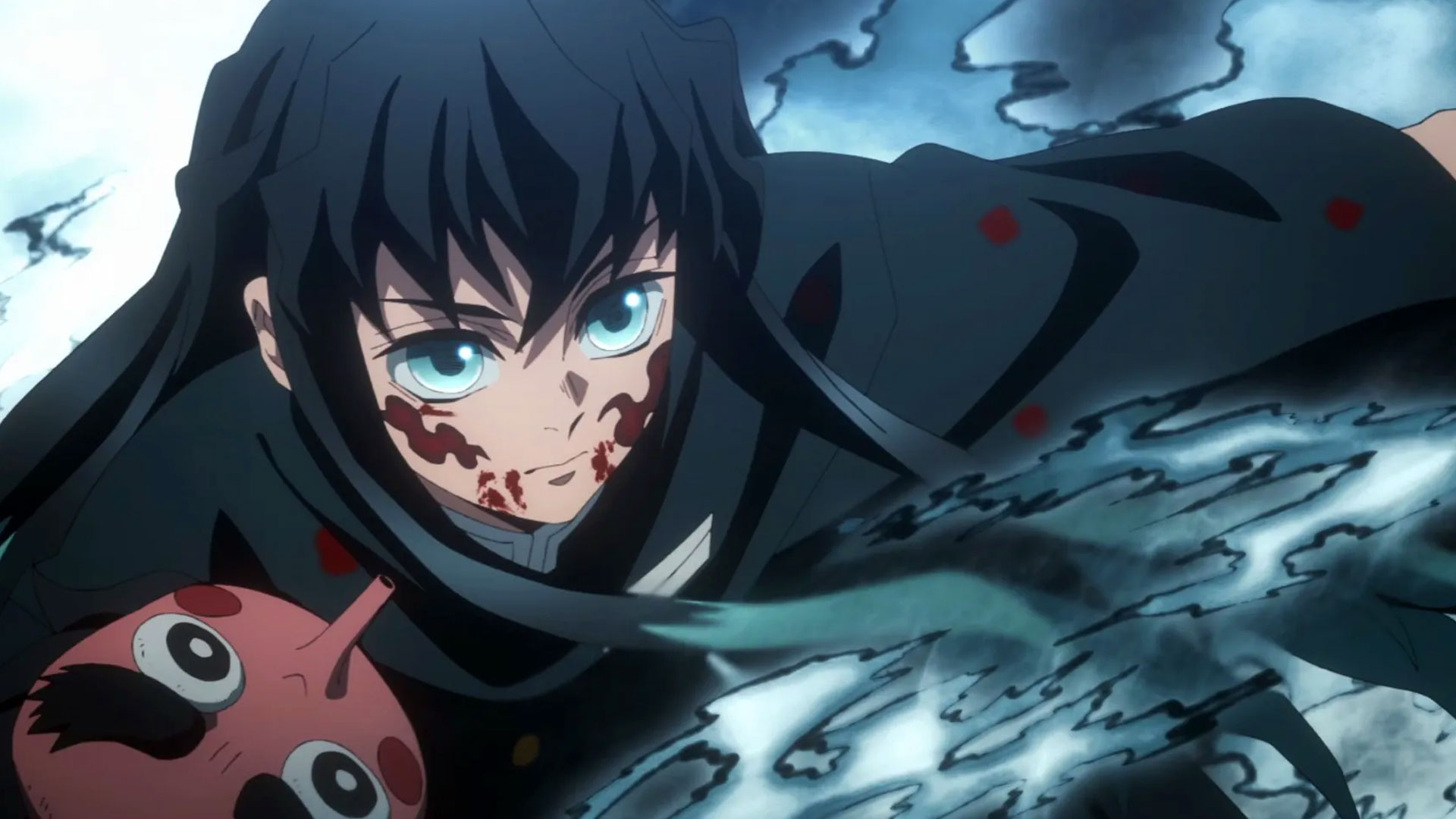 Was Anime More Action-oriented in the 90s?