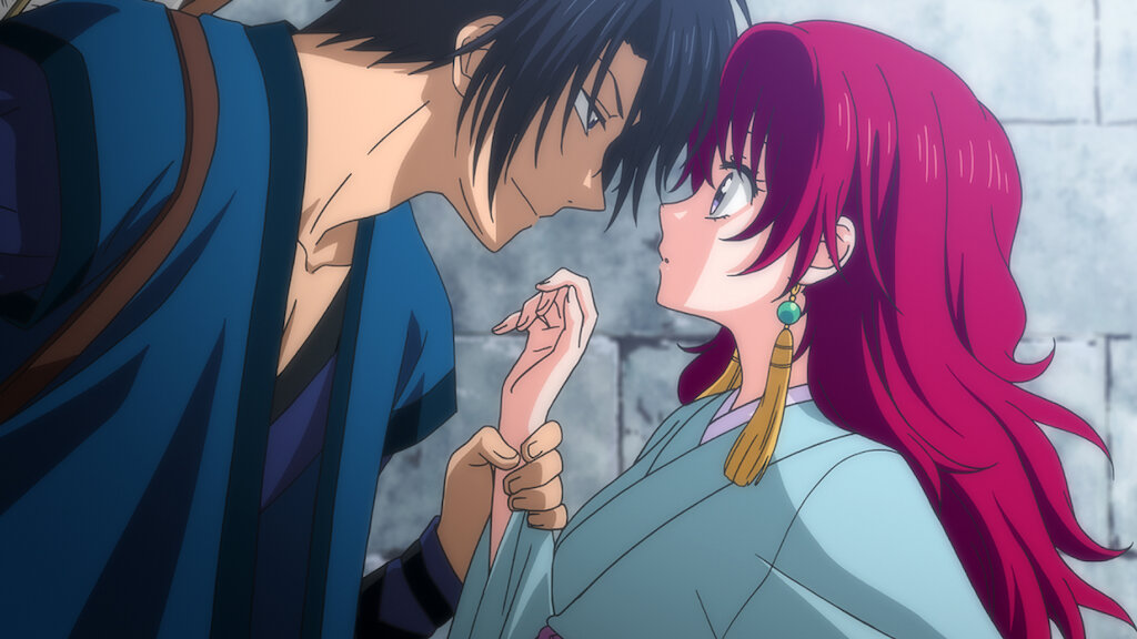 Yona of the Dawn and 4 Other Anime About Princesses That Even the Boys Will Like