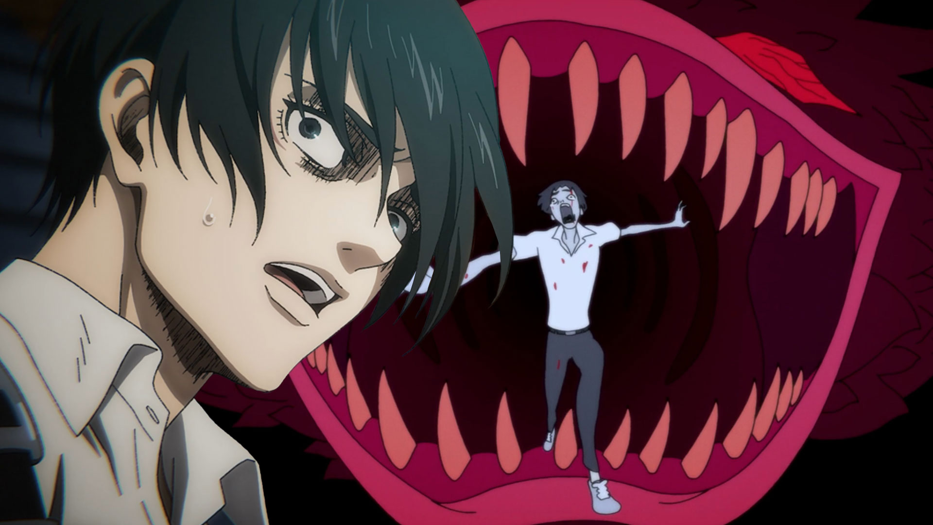 5 Great Anime That Explore the Cycle of Hatred