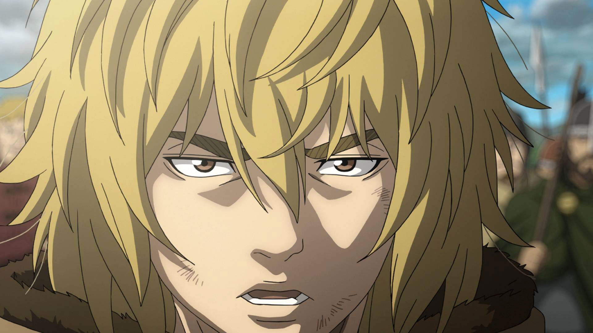 Vinland Saga: There’s a Reason Why Thorfinn Is So Boring in Season 1