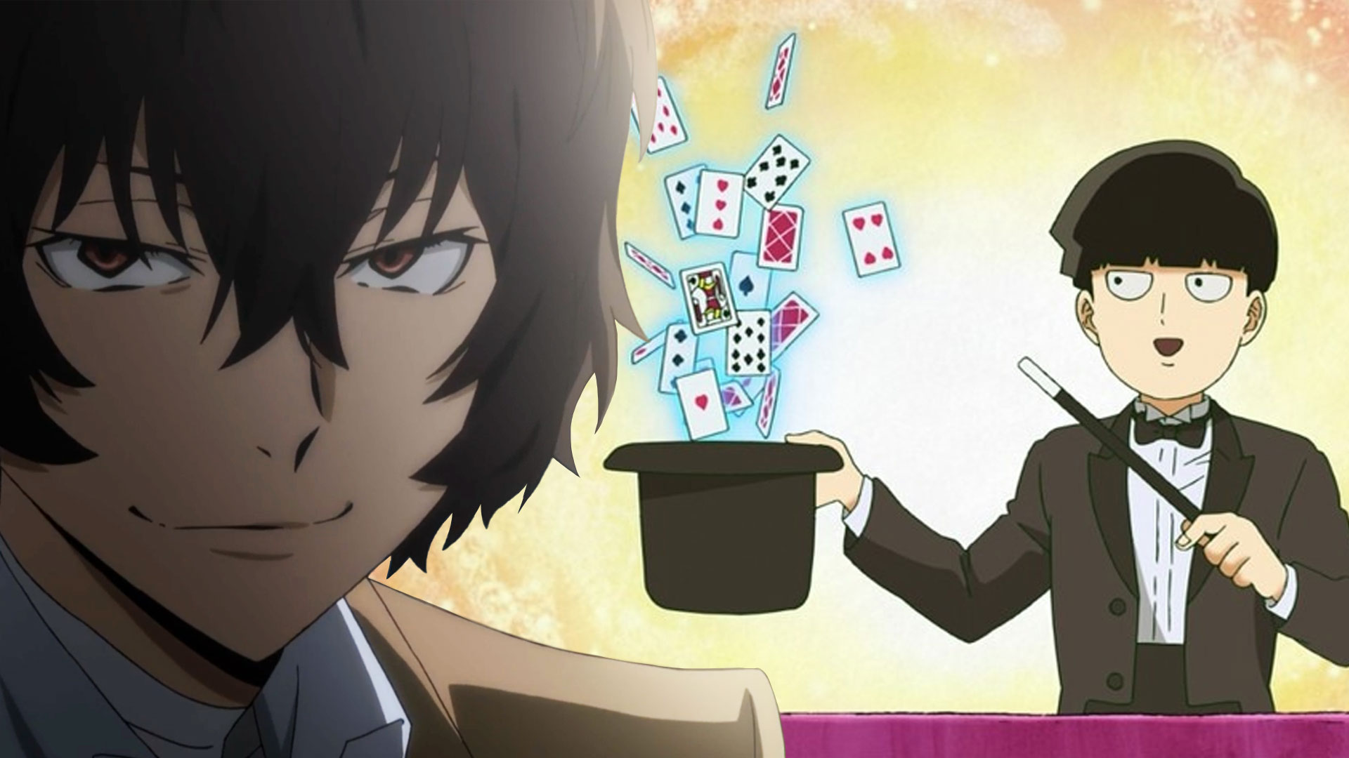 Unlikely Duos: Twitter Pits Characters From Different Anime Against Each Other Just for Funsies and We're Down for It