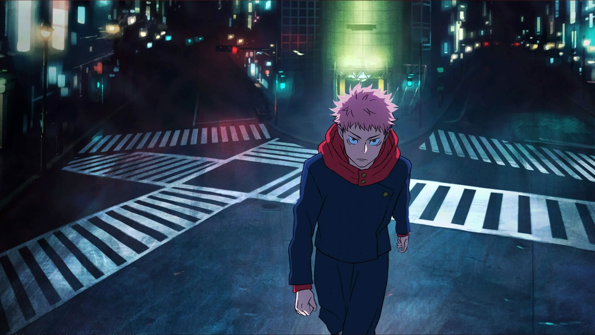 Season 2 of Jujutsu Kaisen Feels Like a Goodbye, but Why?