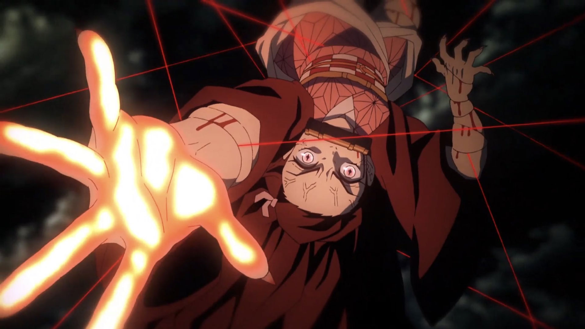 What is the Special Moment That Made You Understand That Demon Slayer Was “the One”?