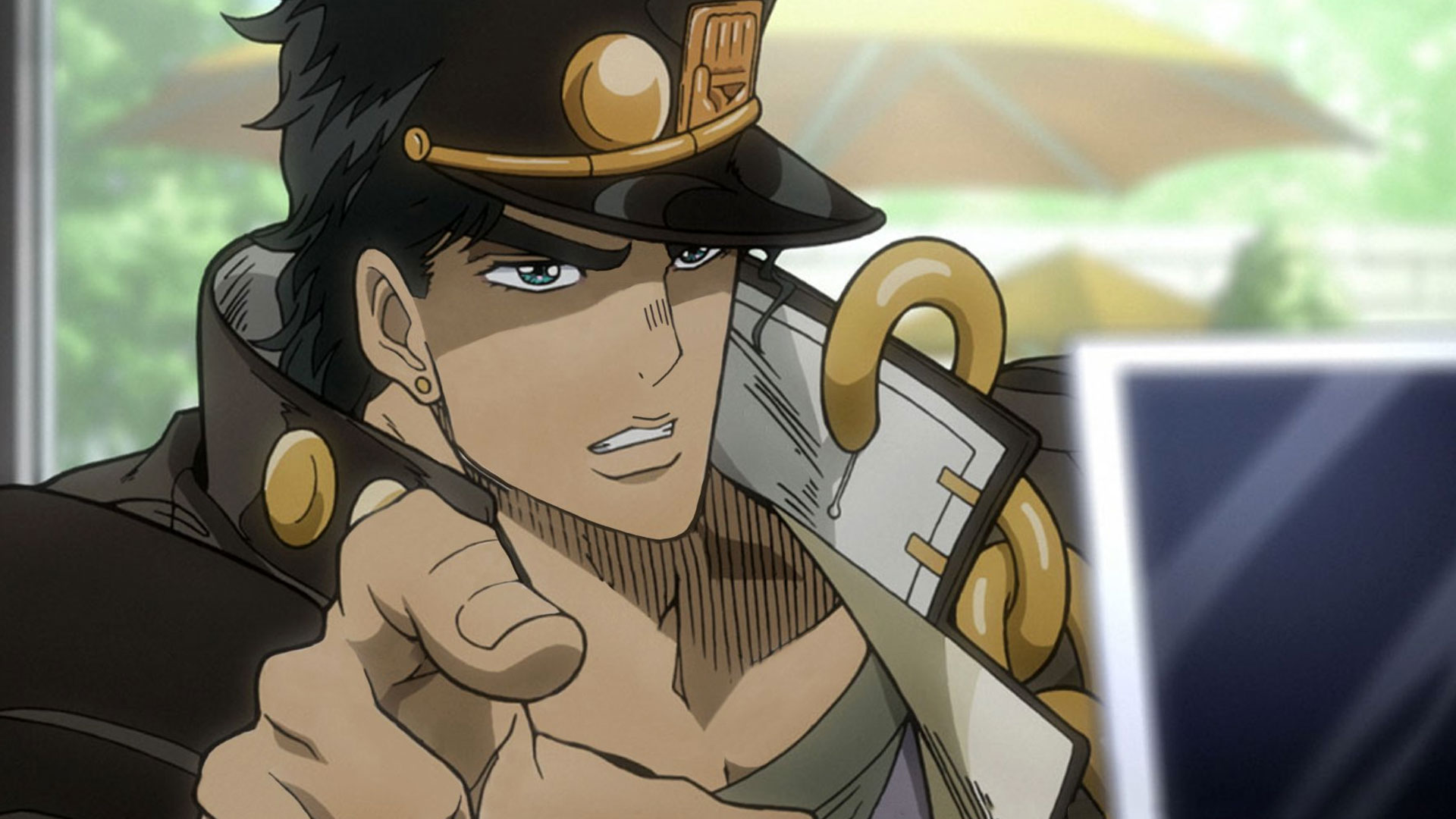 Hot Take: JoJo Part 3 Might Actually Be The Worst Part