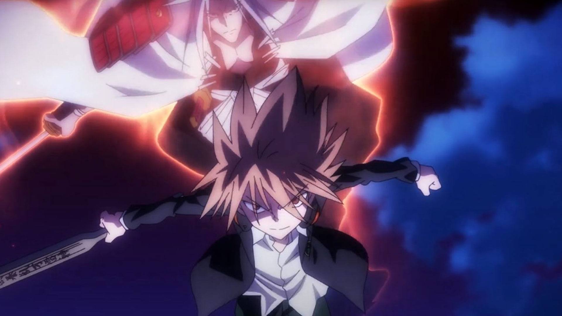 The First Episode of Shaman King: Flowers is Already Out, But Why Is Nobody Talking About It?