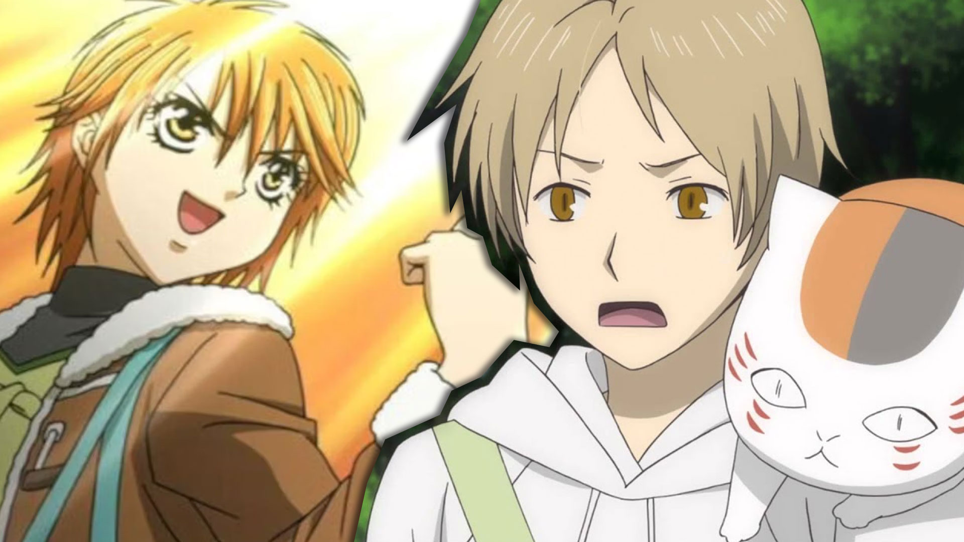 5 Underrated 00s Anime to Watch on Crunchyroll in 2024