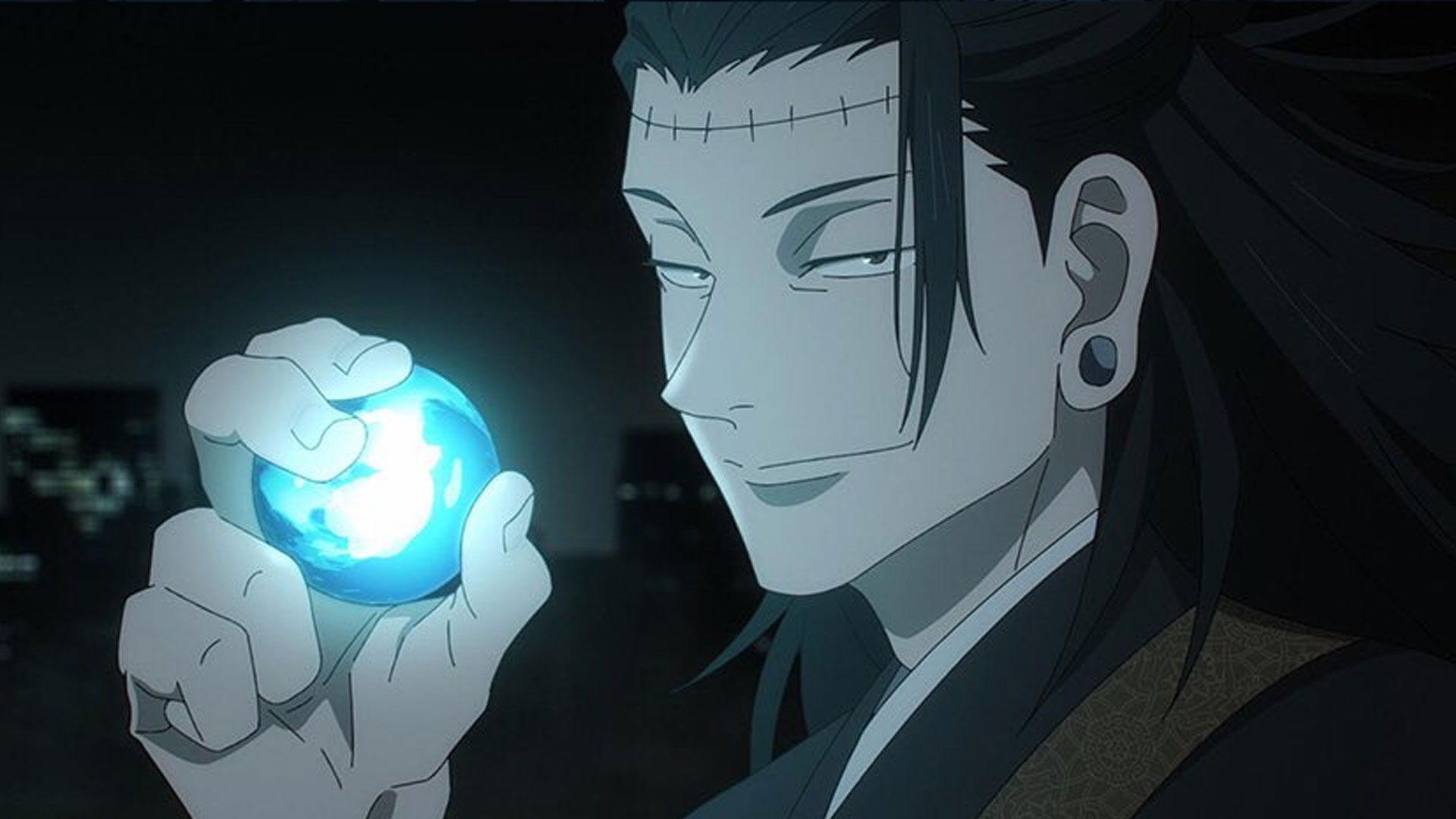 Waiting for Jujutsu Kaisen Episode 22, It's a Good Time to Talk About Kenjaku