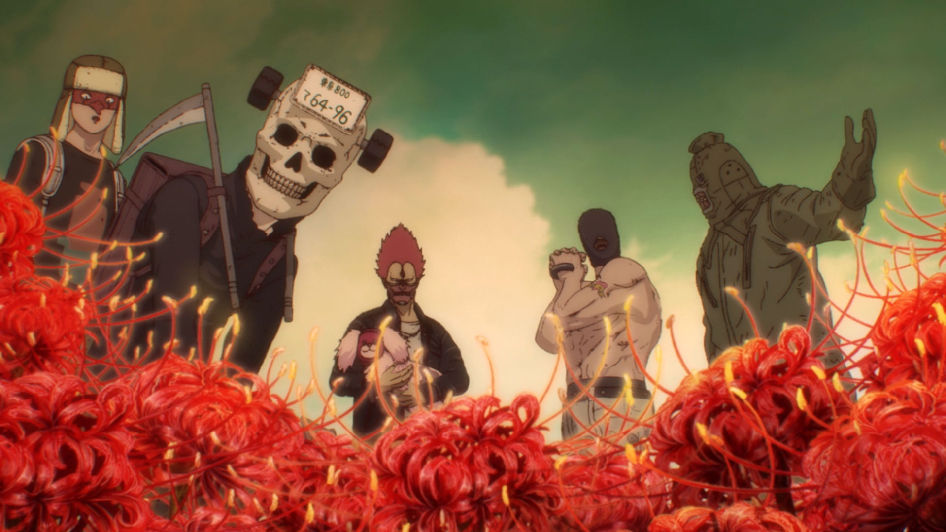 Give It a Chance: 3D in Anime is Not as Bad as You Think, Actually