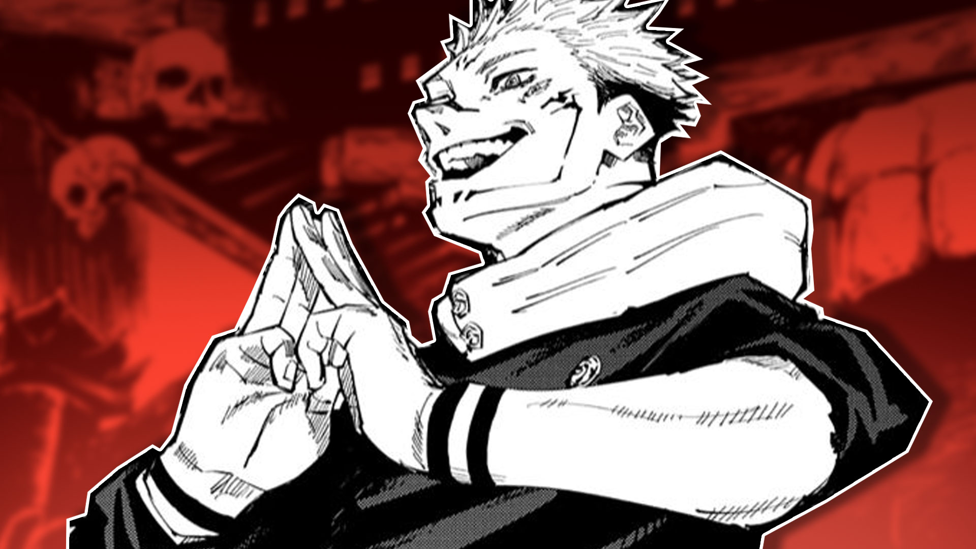 Which Sukuna Form in Jujutsu Kaisen Is the Best One? Fans Answer