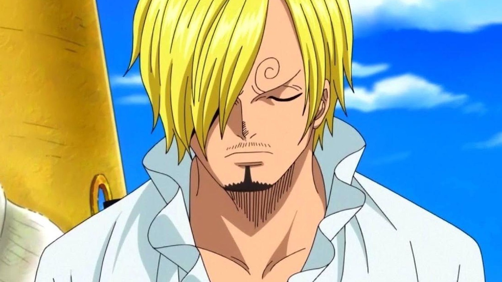 Fans Wish One Piece Would Stop With Sanji's Perverted Antics