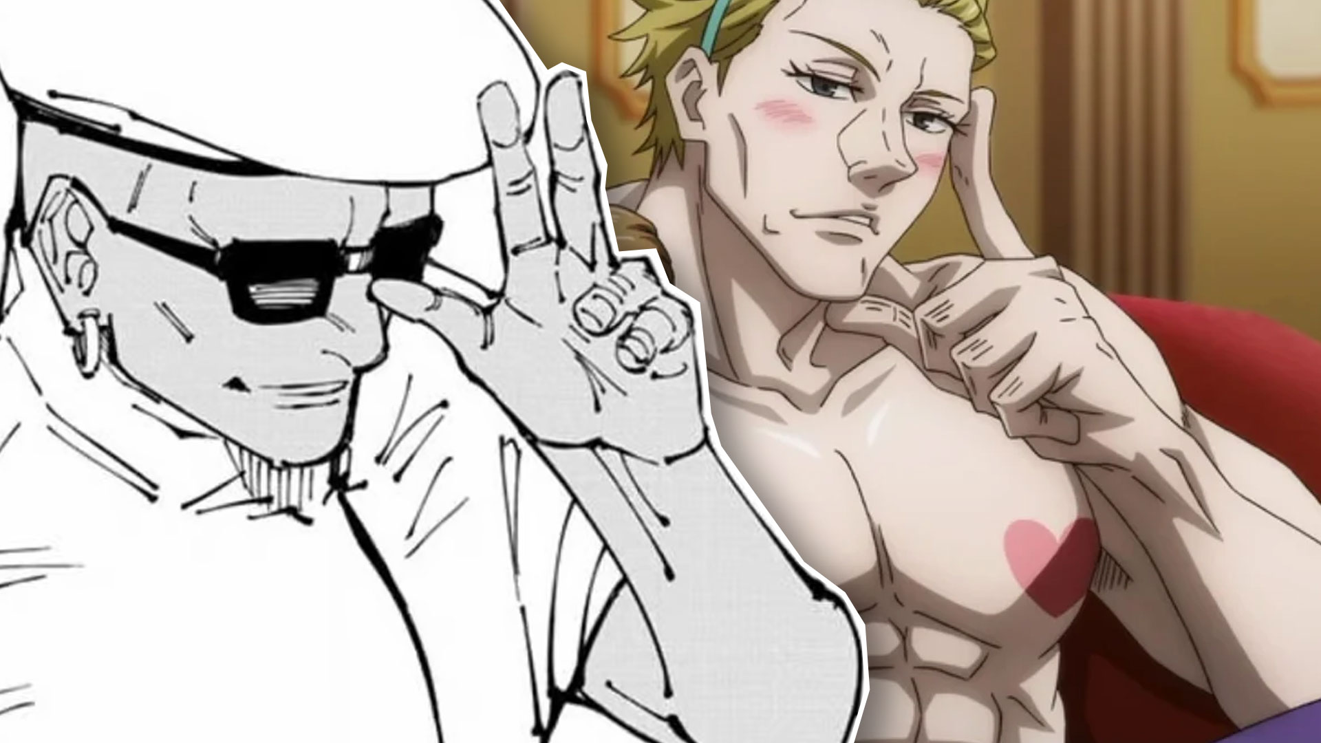 Jujutsu Kaisen Chapter 255: Larue, Miguel, and Their Cursed Techniques, Explained