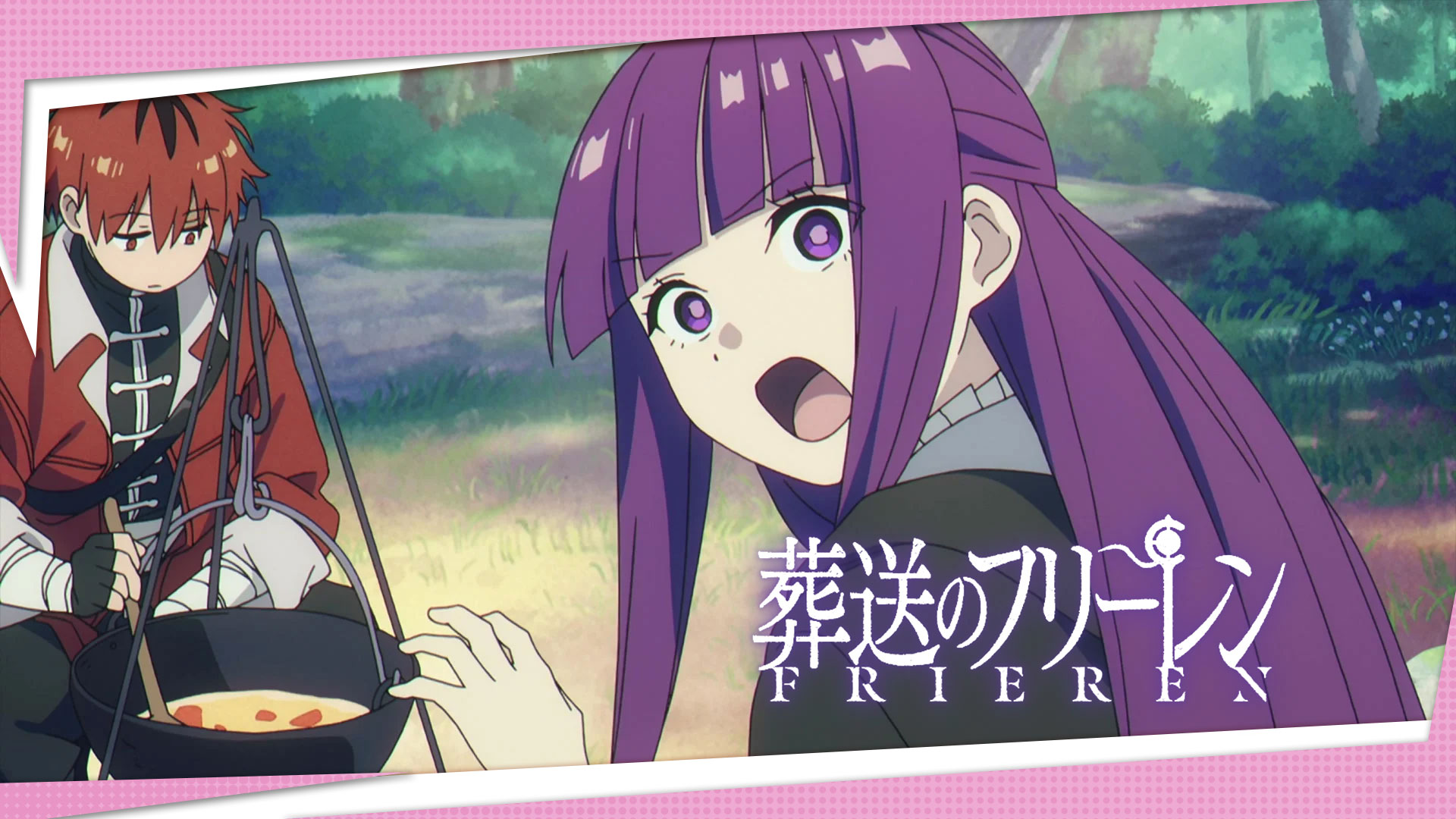 Frieren’s Pacing Is Not Slow, It’s Perfect For a Series Like That
