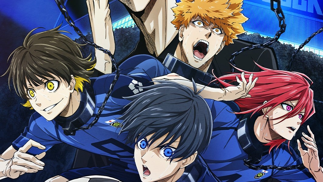 5 Anime Releases in Fall 2024 That Will Keep You Glued to Your Screen