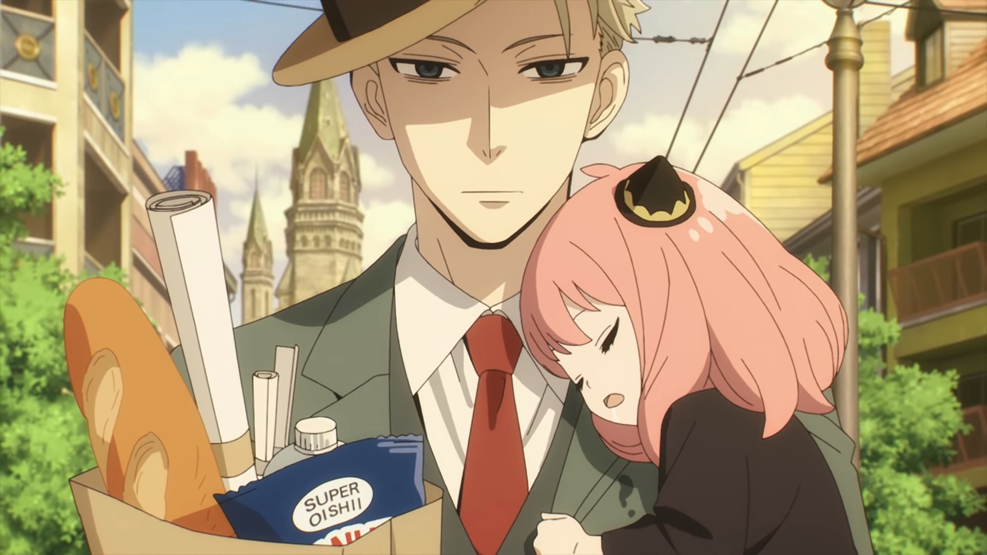 Spy x Family and 4 Other Best Anime Titles From Wit Studio That Made Attack on Titan